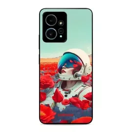 Etui Glossy Case do Xiaomi Redmi Note 12 4G - wzór G001G