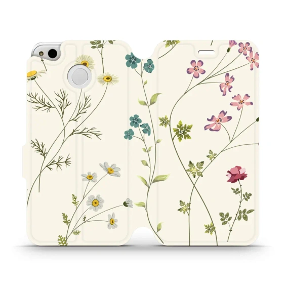 Etui do Xiaomi Redmi 4X - wzór MD03S