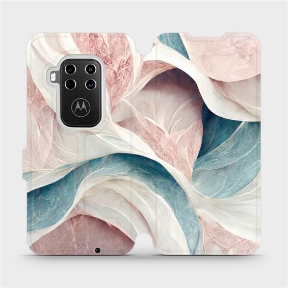 Etui do Motorola One Zoom - wzór VP33S