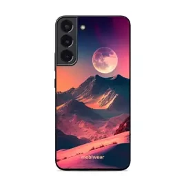 Etui Glossy Case do Samsung Galaxy S22 Plus - wzór G008G