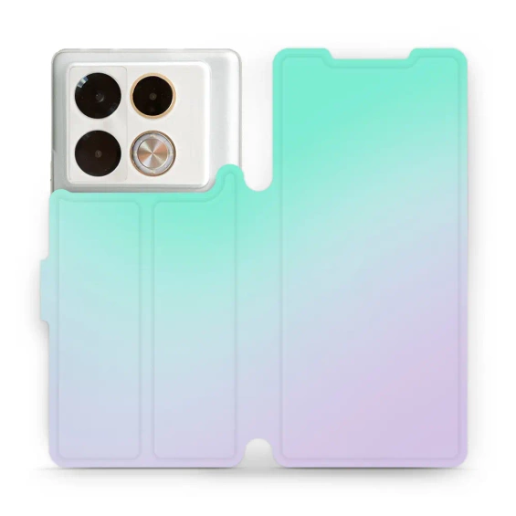 Etui do Infinix Note 40 Pro - wzór VP63S