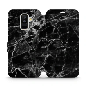 Etui do Samsung Galaxy A6 Plus - wzór V056P