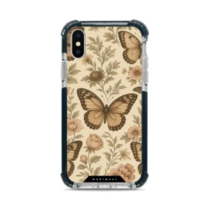 Etui MagSafe Elite Bumper Apple iPhone XS - wzór DP92D