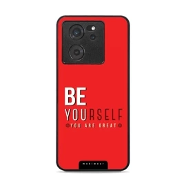 Etui Glossy Case do Xiaomi 13T - wzór G072G