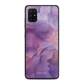 Etui Glossy Case do Samsung Galaxy A71 - wzór G050G