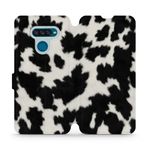 Etui do LG K50S - wzór V165S