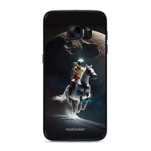 Etui Glossy Case do Samsung Galaxy S7 - wzór G004G