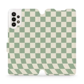 Etui do Samsung Galaxy A13 4G - wzór VA58S