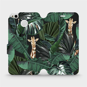 Etui do Xiaomi Redmi 4X - wzór VP06P