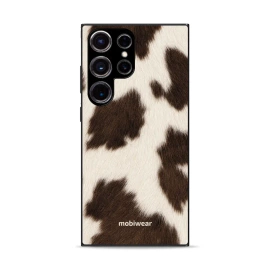 Etui Glossy Case do Samsung Galaxy S23 Ultra - wzór G166G