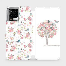 Etui do Realme 8 Pro - wzór M120S