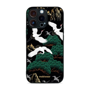 Etui Glossy Case do Apple iPhone 13 Pro - wzór G042G