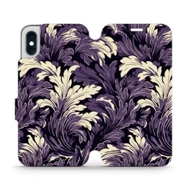 Etui do Apple iPhone XS - wzór VA46S