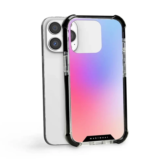 Etui MagSafe Elite Bumper Apple iPhone 13 Pro - wzór D032D