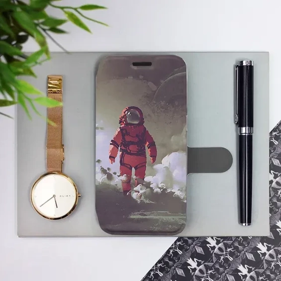 Etui do Xiaomi Redmi Note 13 5G - wzór MA07S