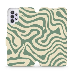 Etui do Samsung Galaxy A32 5G - wzór VA57S