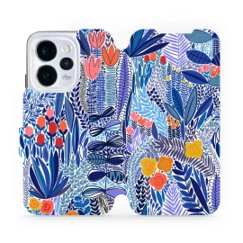 Etui do OPPO Reno 15 pro - wzór MP03P