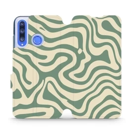Etui do Huawei Honor 20 Lite - wzór VA57S
