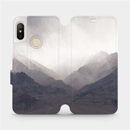 Etui do Xiaomi Mi A2 Lite - wzór M151P