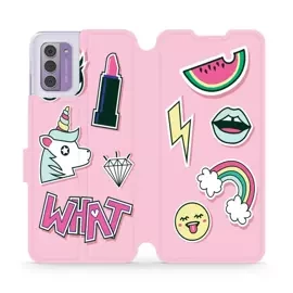 Etui do Nokia G42 - wzór M129S
