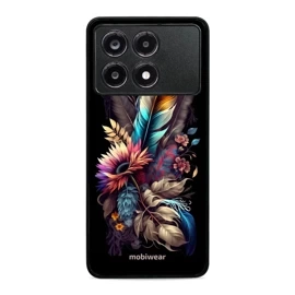 Etui Glossy Case do Xiaomi POCO X6 Pro - wzór G011G
