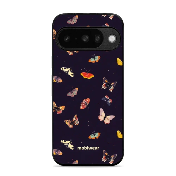 Etui Glossy Case do Google Pixel 10 - wzór GP78G