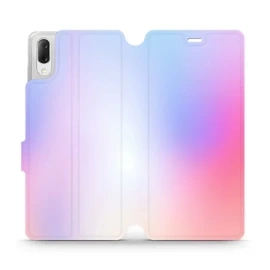Etui do Sony Xperia L3 - wzór VP65S