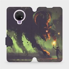 Etui do Nokia G10 - wzór VA08P