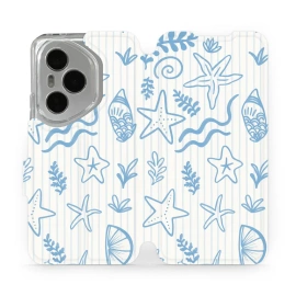 Etui do Huawei Honor 400 Pro - wzór VP88S