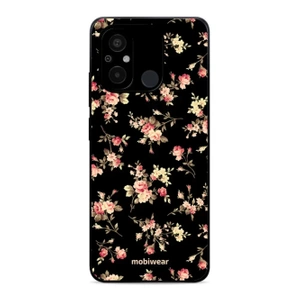 Etui Glossy Case do Xiaomi Redmi 12C - wzór G039G