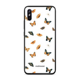 Etui Glossy Case do Xiaomi Redmi 9A - wzór GP76G