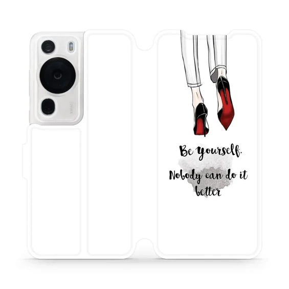 Etui do Huawei P60 Pro - wzór M046P