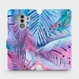 Etui do Huawei Mate 10 Pro - wzór MG10S