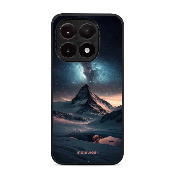 Etui Glossy Case do Xiaomi 15T - wzór G006G