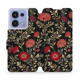 Etui do Xiaomi POCO M6 Pro - wzór V172S