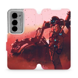 Etui do Xiaomi Redmi 15 5G - wzór MA09S