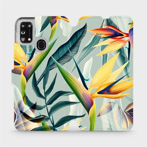 Etui do Samsung Galaxy M31 - wzór MC02S