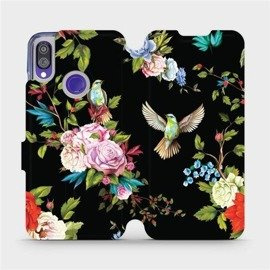 Etui do Xiaomi Redmi Note 7 - wzór VD09S