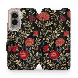 Etui do Xiaomi POCO M7 - wzór V172S