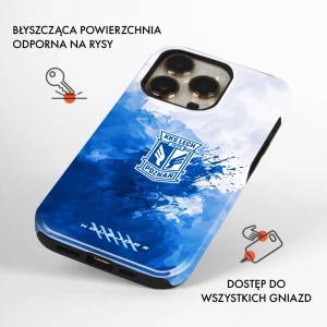 Etui Elite Pro do Xiaomi Redmi 15C 5G - wzór E05LP