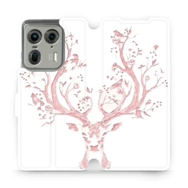 Etui do Motorola Edge 50 Ultra - wzór M007S