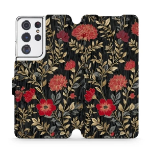 Etui do Samsung Galaxy S21 Ultra - wzór V172S