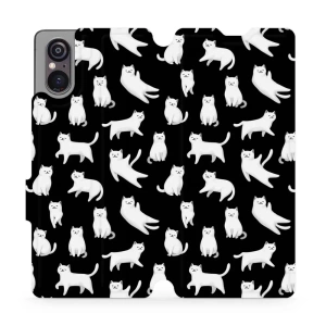 Etui do Sony Xperia 5 V - wzór V163S