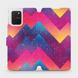 Etui do Samsung Galaxy S10 Lite - wzór V110S