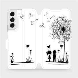 Etui do Samsung Galaxy S22 - wzór MH16P