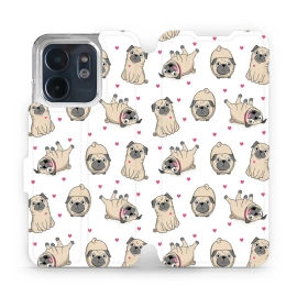 Etui do Infinix Smart 9 - wzór M097P