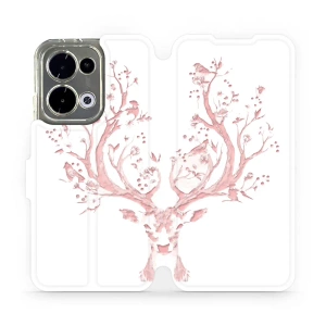 Etui do OPPO Reno 13 - wzór M007S