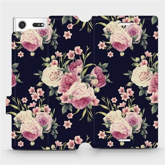 Etui do Sony Xperia XZ Premium - wzór V068P