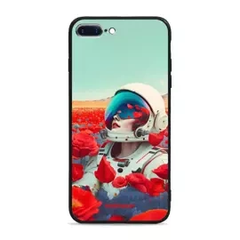 Etui Glossy Case do Apple iPhone 8 Plus - wzór G001G