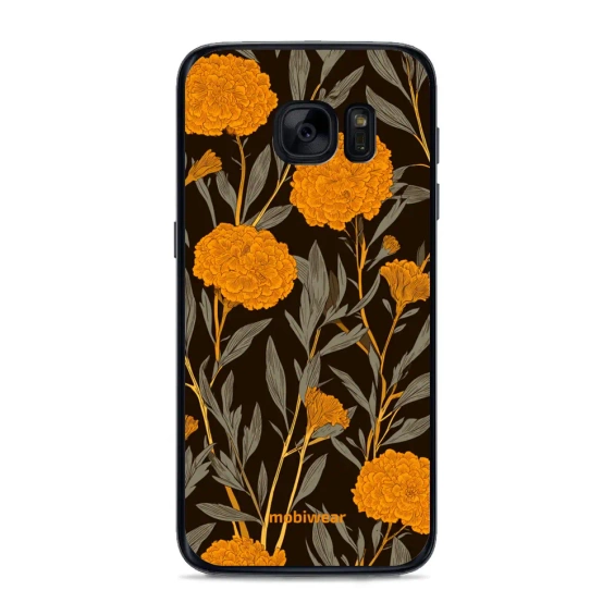 Etui Glossy Case do Samsung Galaxy S7 - wzór G175G